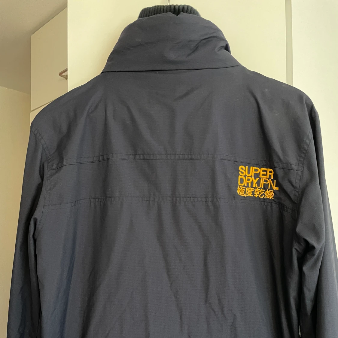 Super Dry Jacket Windcheater  - 90