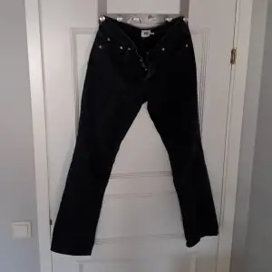 Super fina jeans frpn lager 157 low weist