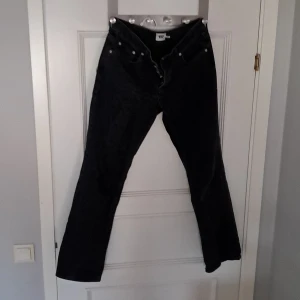 Jeans - Super fina jeans frpn lager 157 low weist