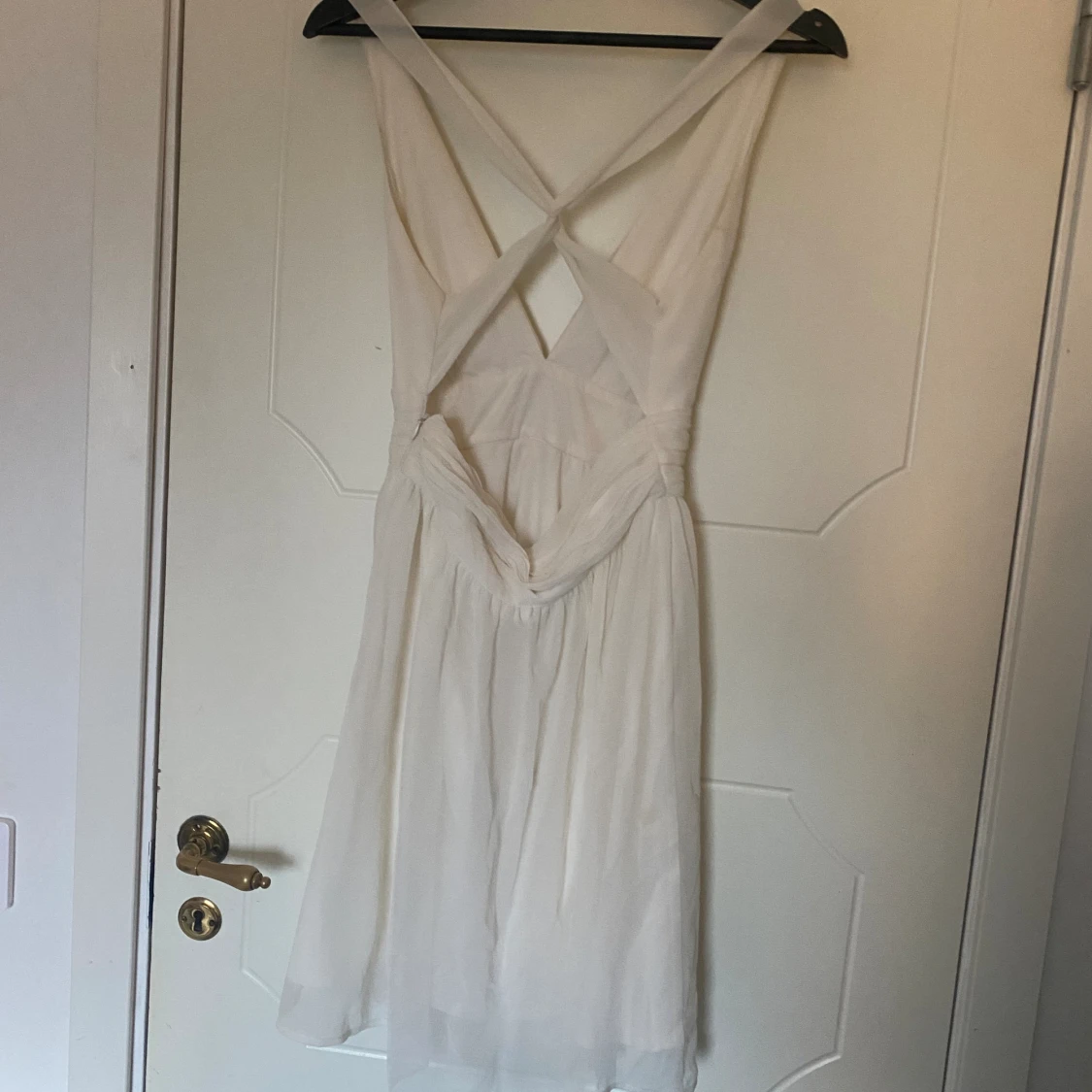 Studentklänning  - 92