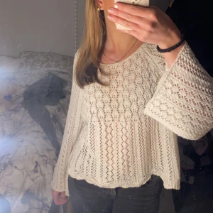 Tröja - Jätte fin tröja med mönster!!!