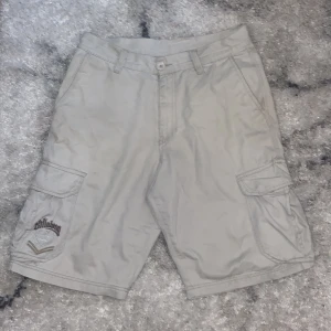 Cargo billabong shorts - Bra skick baggy passform 