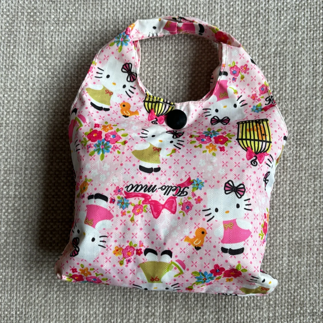 Shoppingpåse Hello Kitty - 91