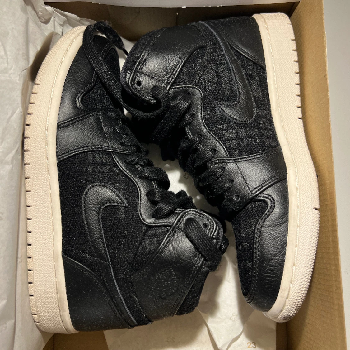 Jordan 1 RET HI