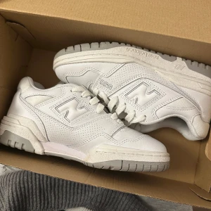 New balance w 550 - Helt nytt  