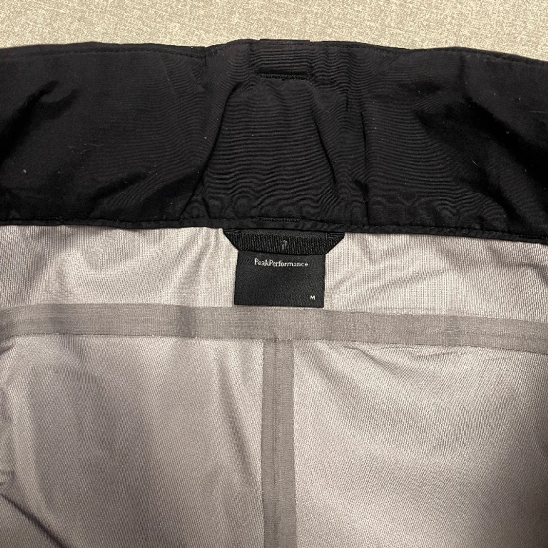 Peak Perfromance Skidbyxkr - 90