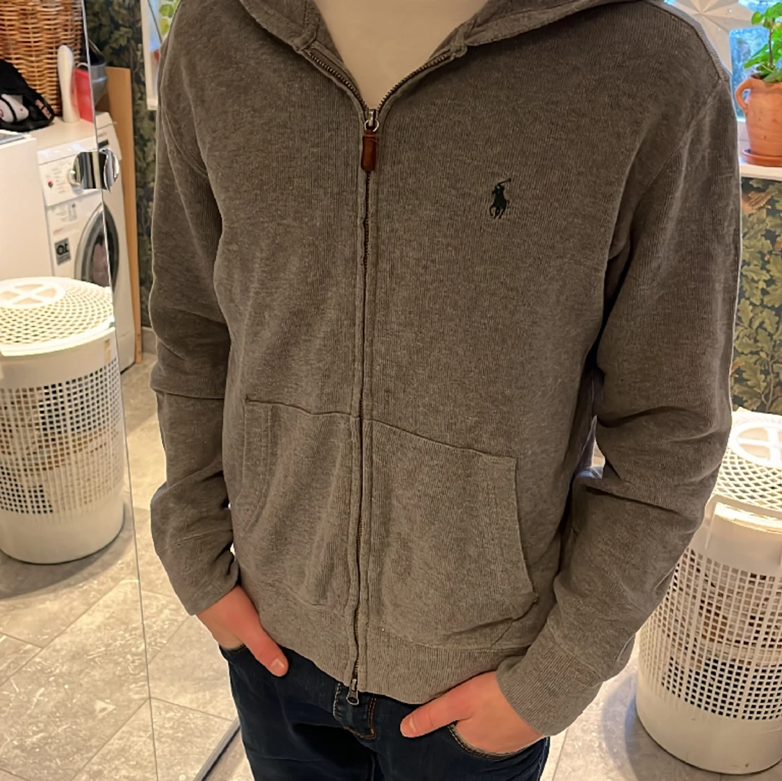 Ralph lauren kofta - 90