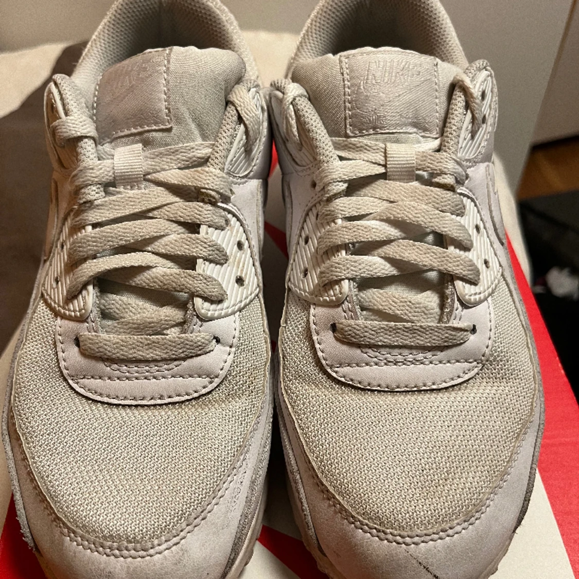 Air Max 90 storlek 42 