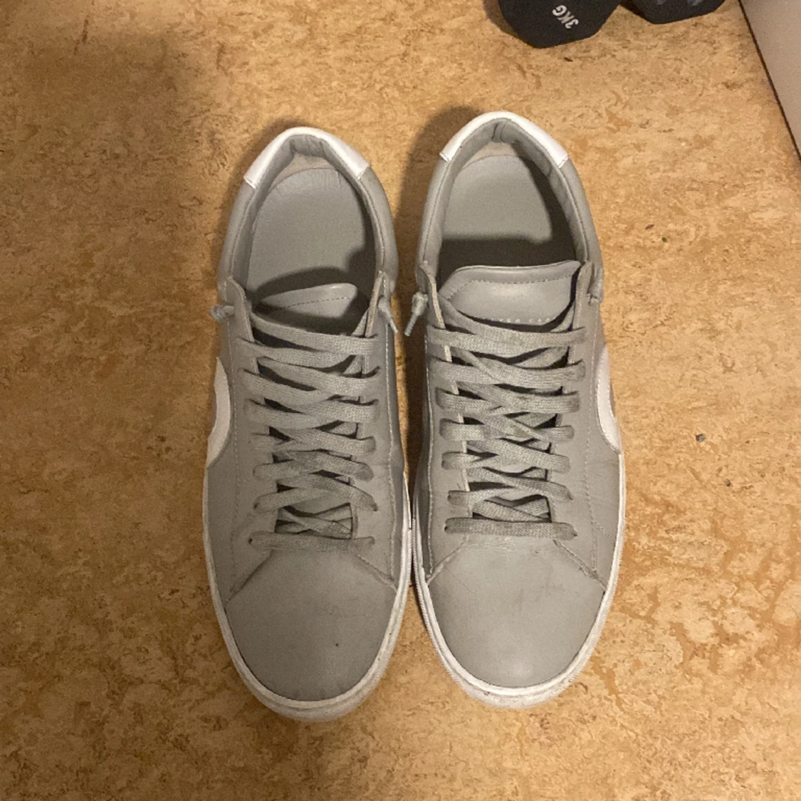 Oliver cabell skor - 91