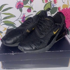 Nike 270 - Använda 6 gånger 