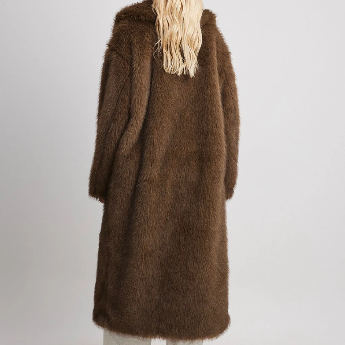 Faux fur NAKD - 90