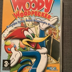 Cd-romspel  - Cd-romspel 