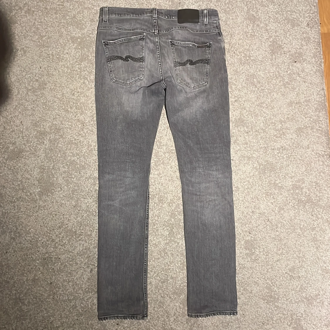 Nudie Jeans Grim Tim - 90