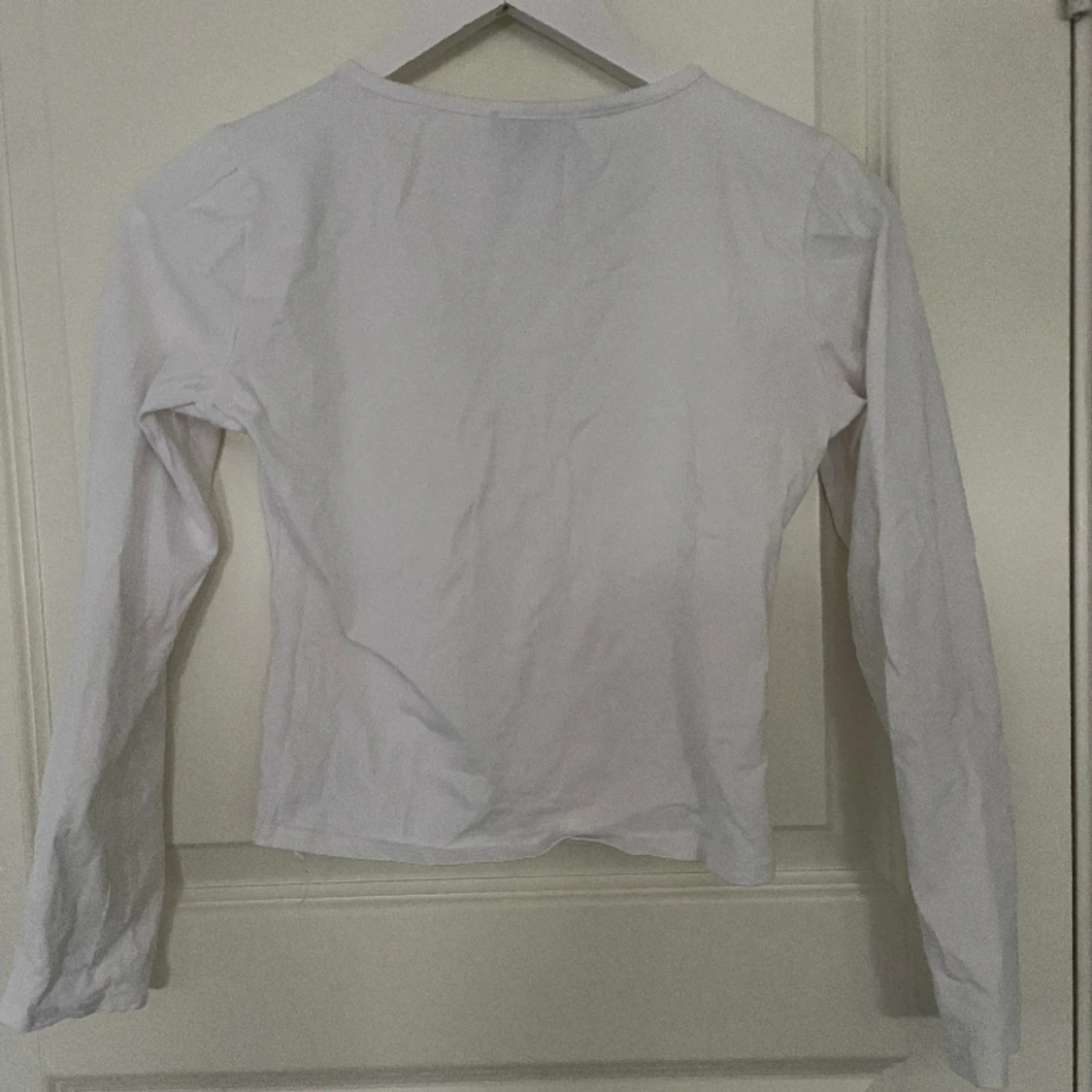 Långarmad tröja  - 90