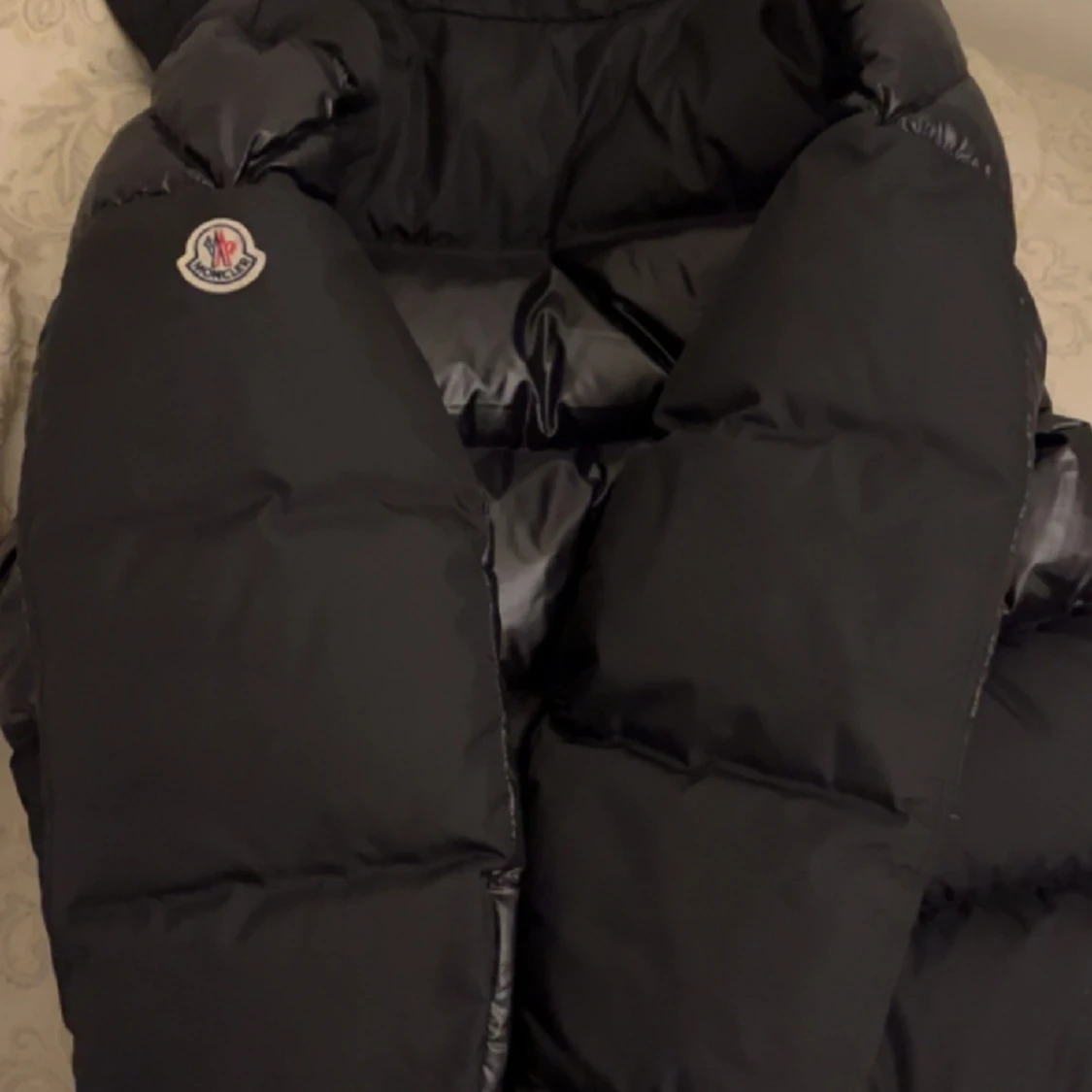 Moncler äkta jacka limiter edition - 90