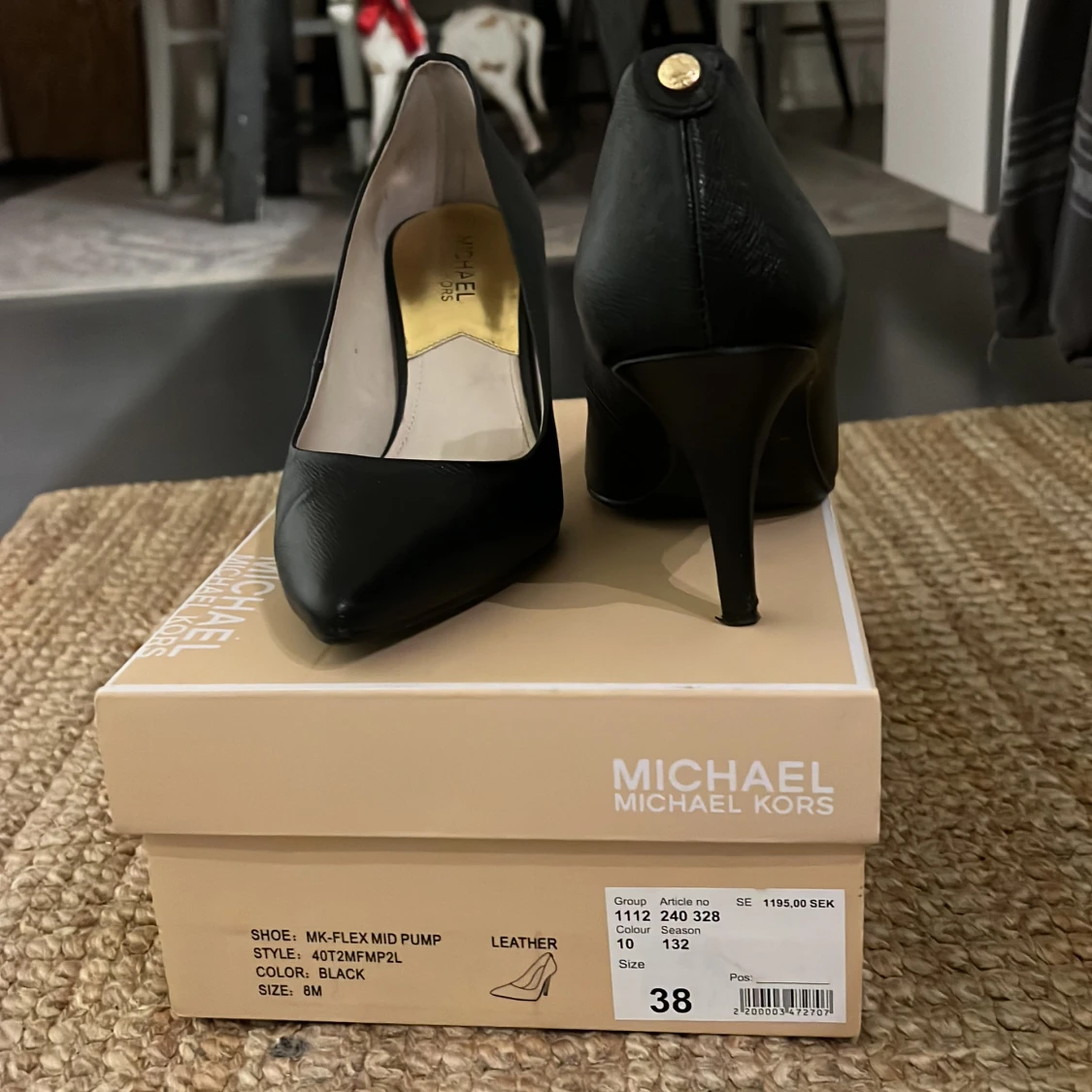 Michael Kors pumps - 90