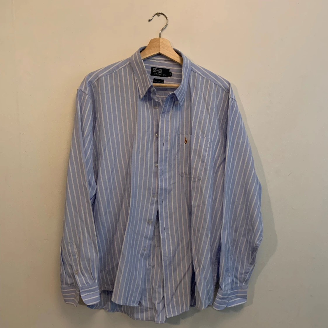 Ralph Lauren skjorta 