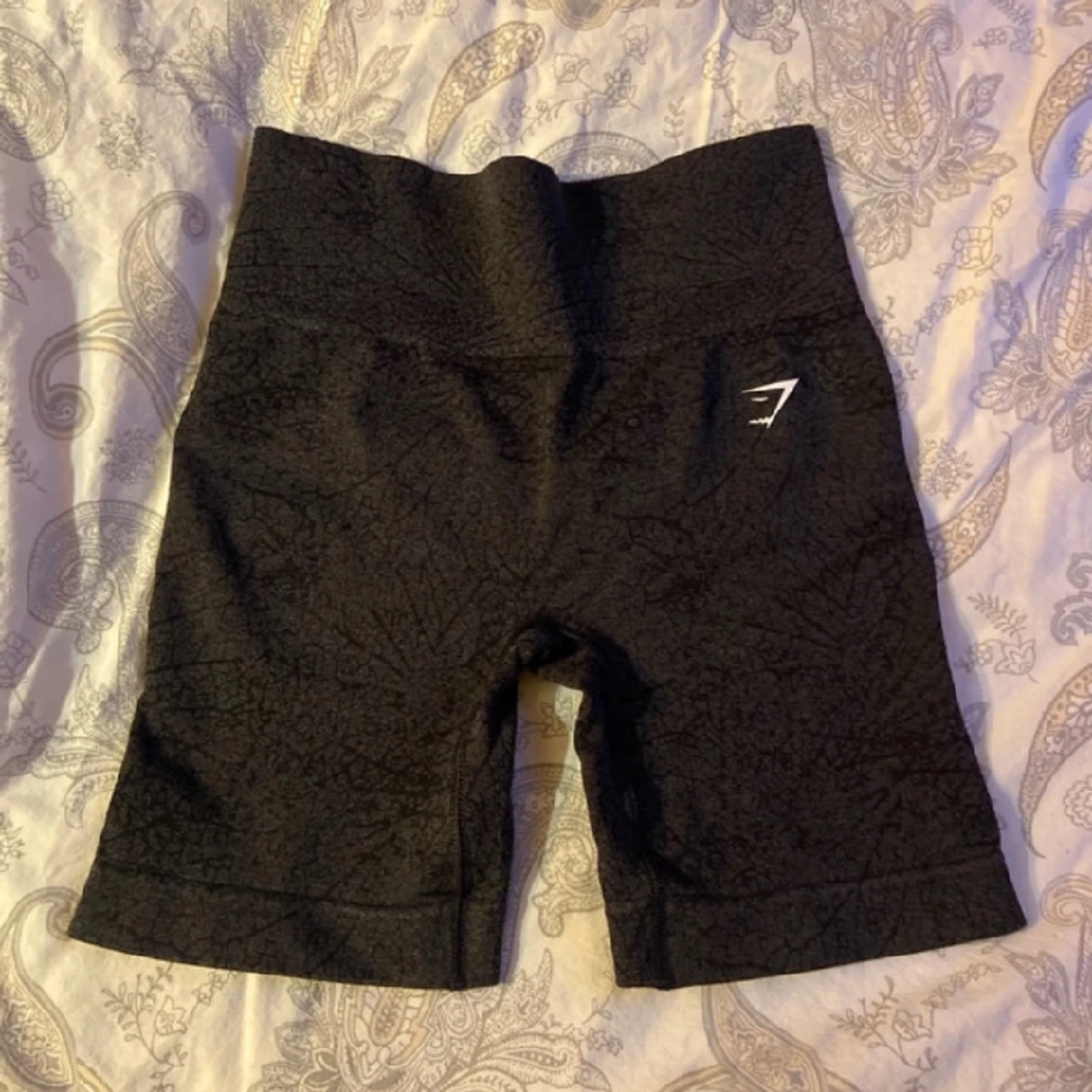 Gymshark shorts