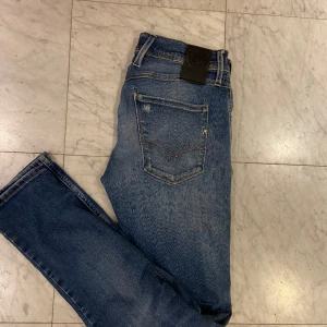Replay anbass - Replay jeans