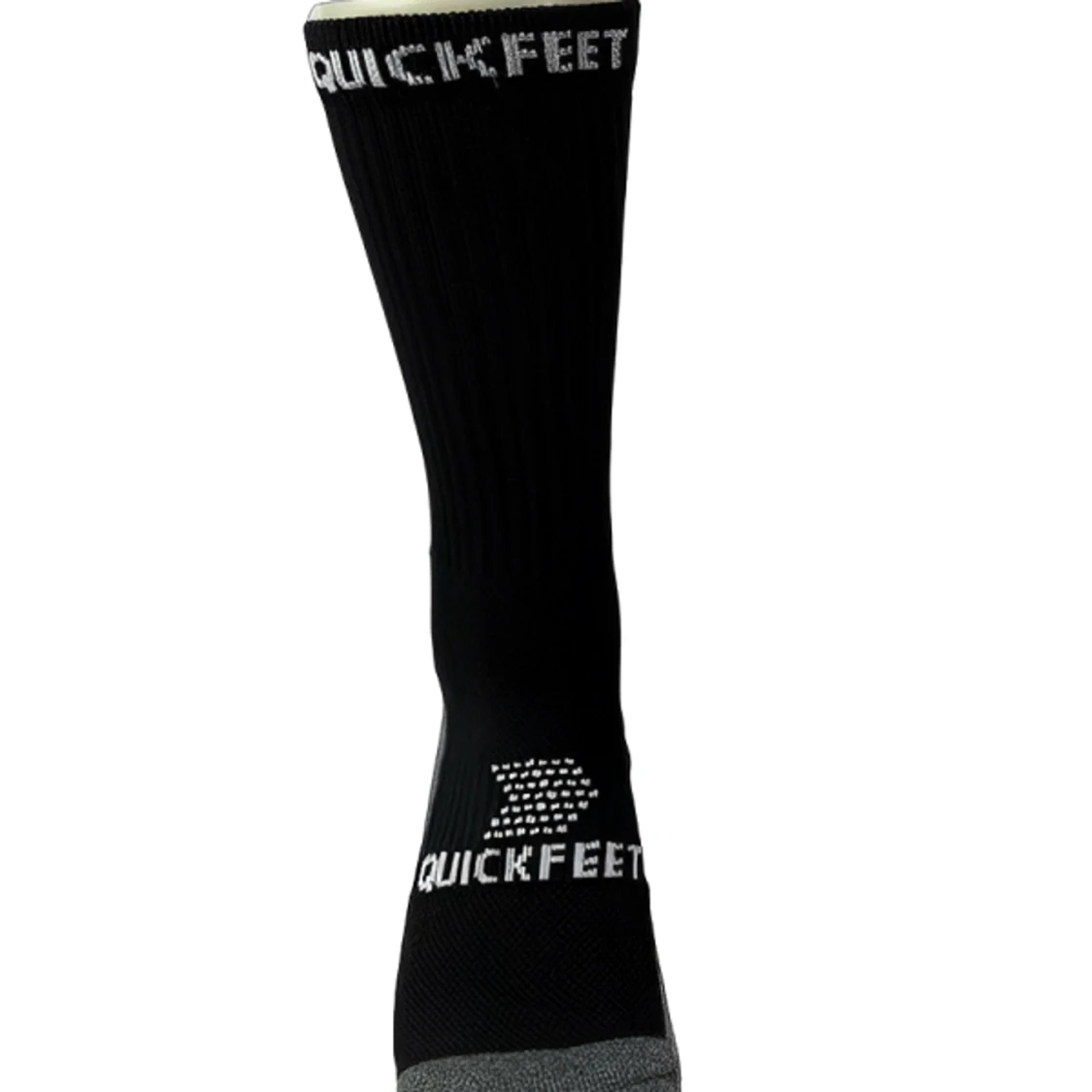 Performance Gripsock (svart) - 90