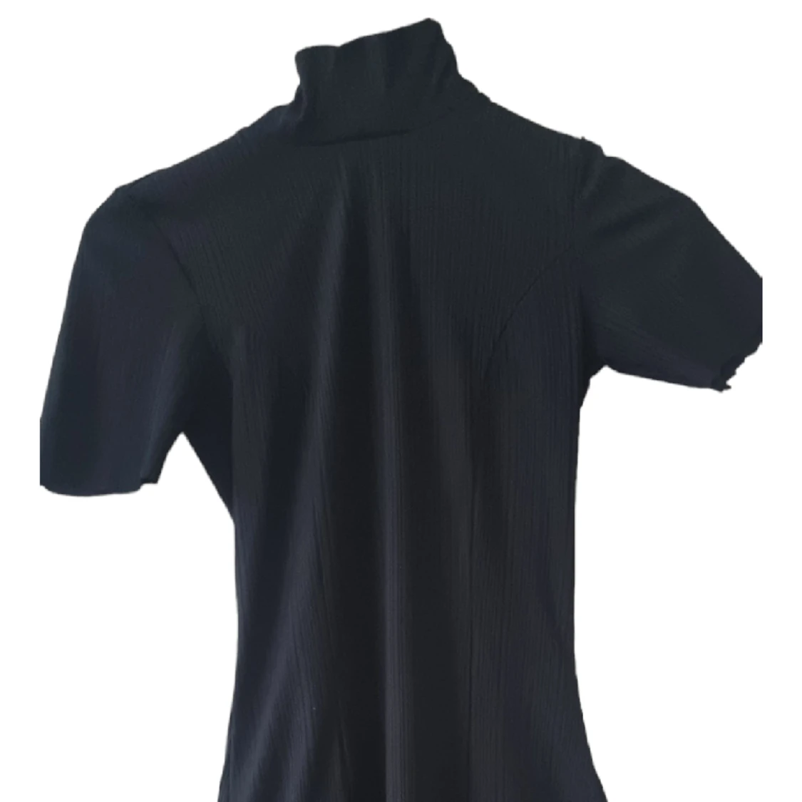 Supersnygg klassisk festklänning - 90