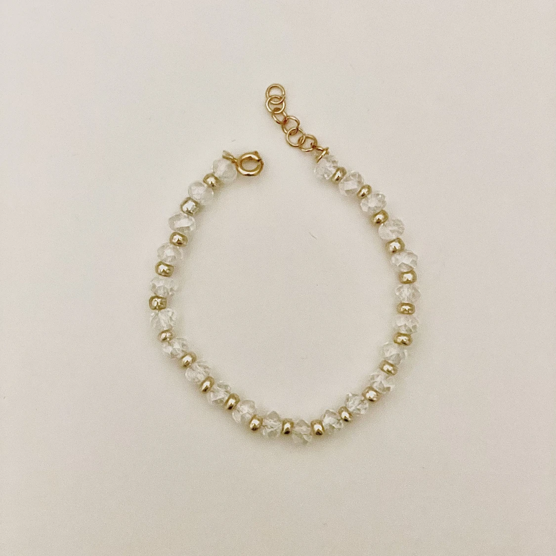 Pärlarmband Armband 