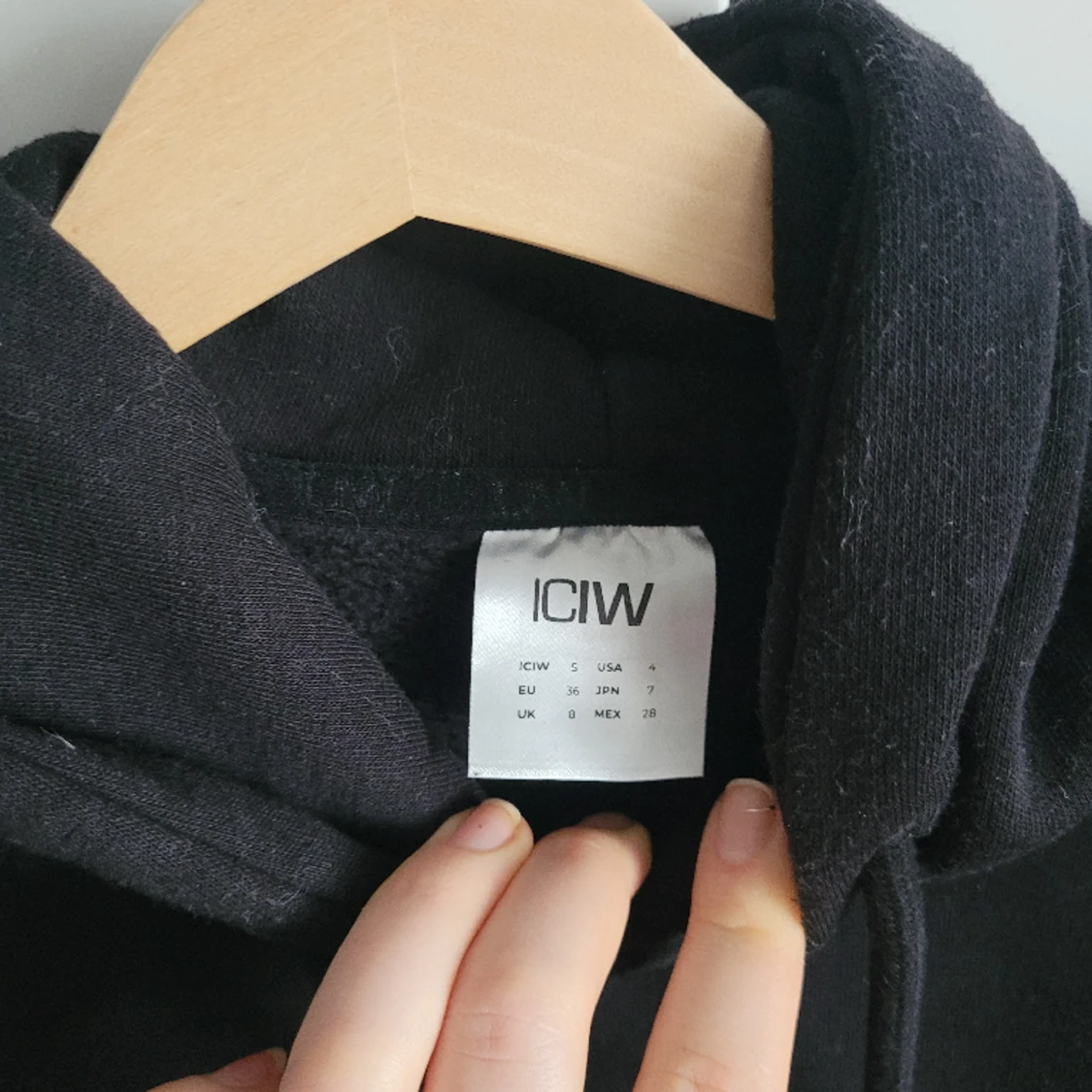 Oversized hoddie - 2