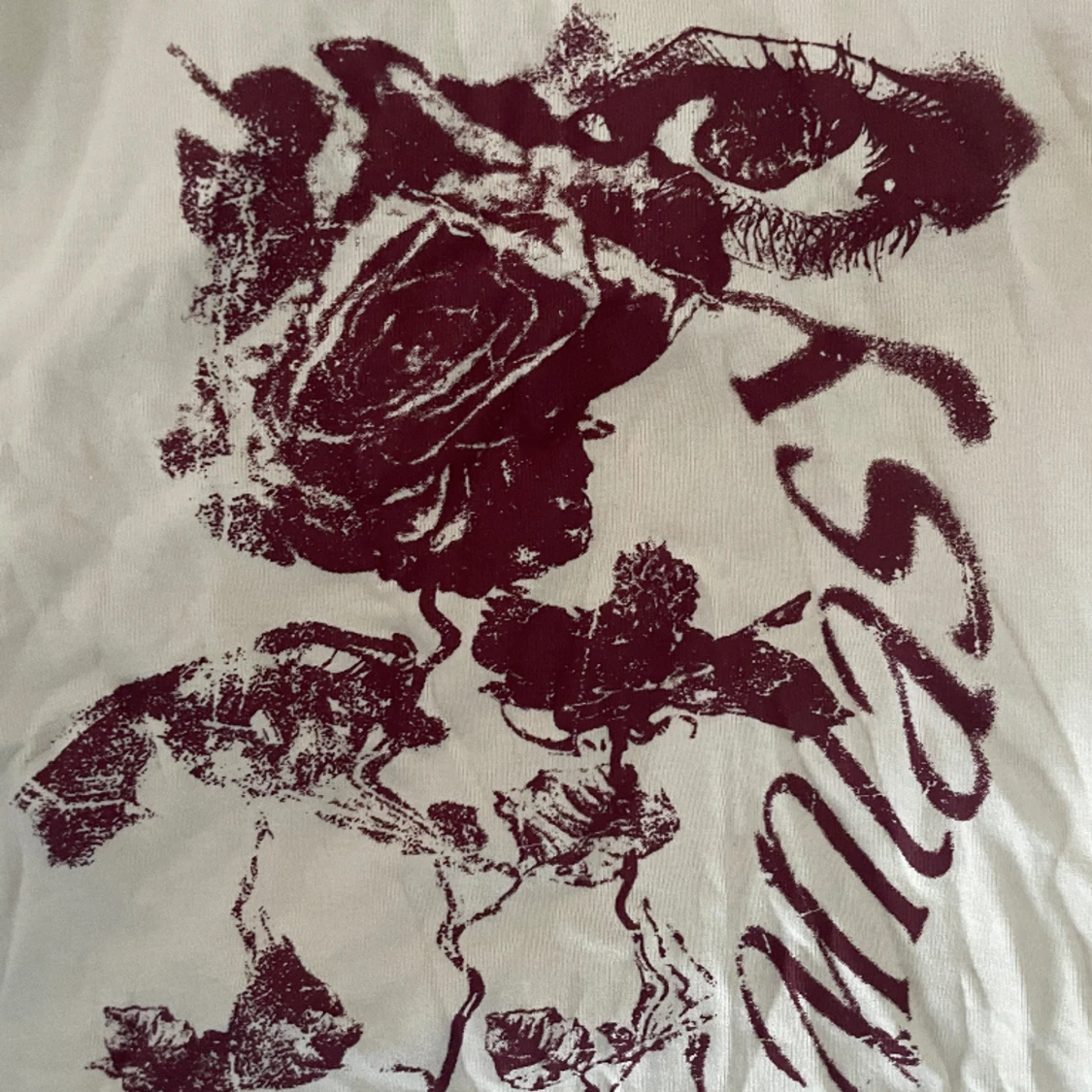 Vintage t-shirt - 90