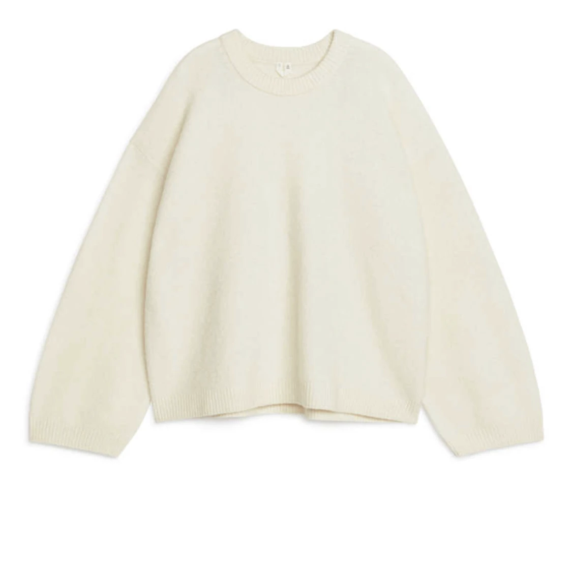 Arket alpacka tröja - 90