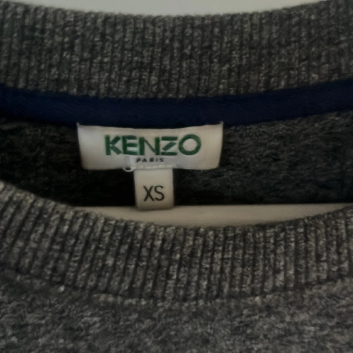 Kenzo sweatshirt - 90