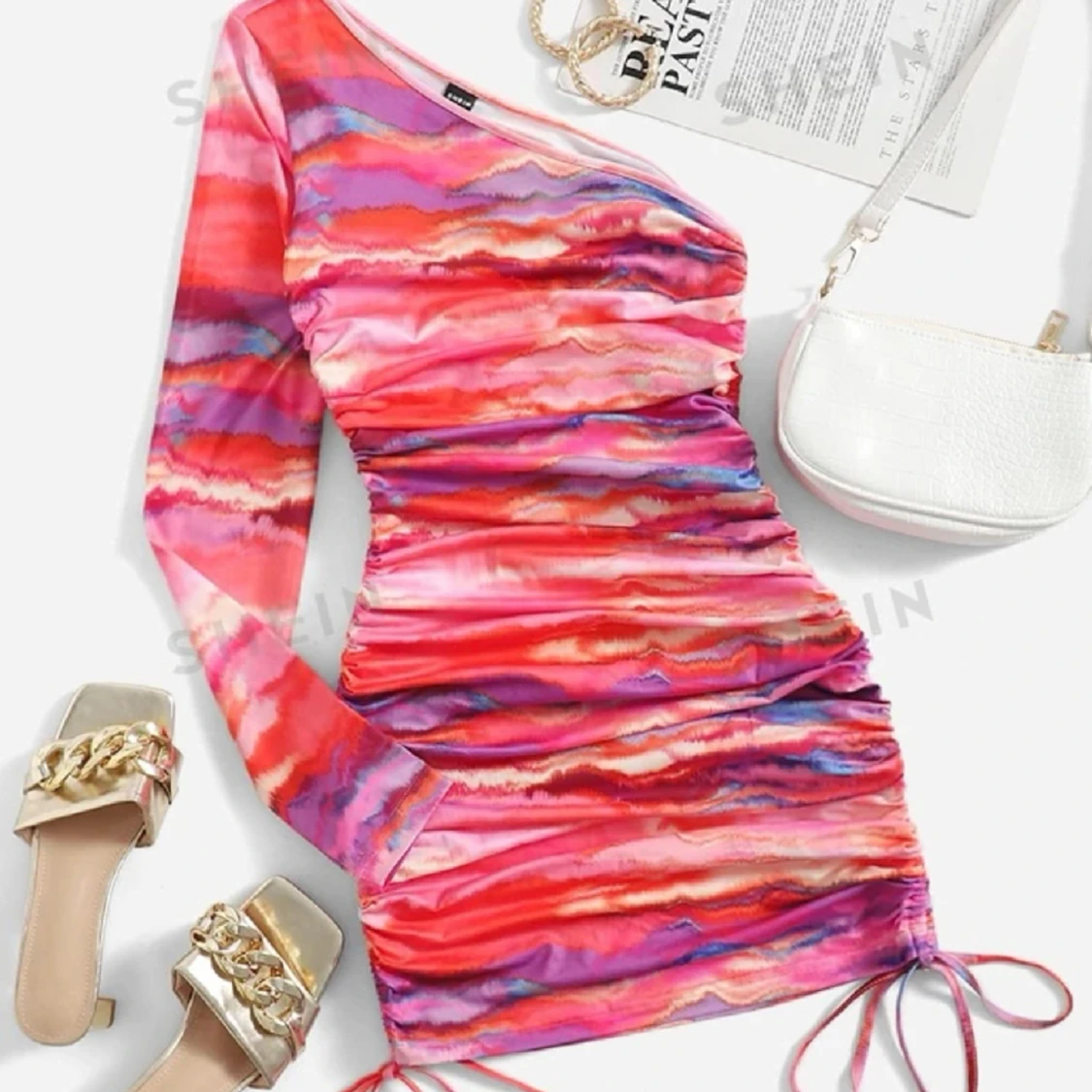 Sommarklänning 💗  - 90