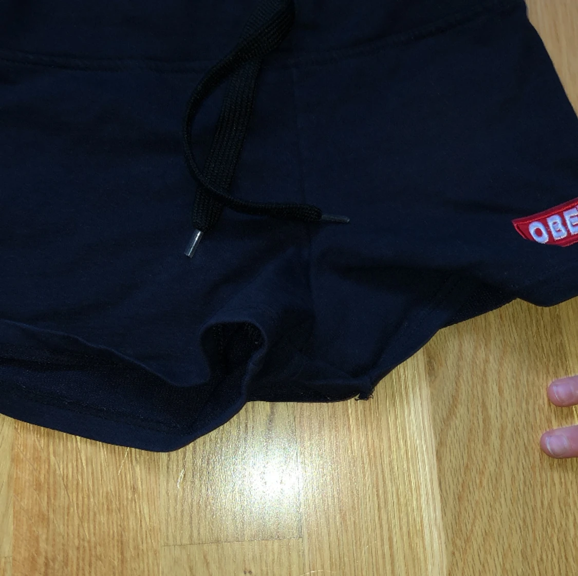 Jättefina byxor  - 91