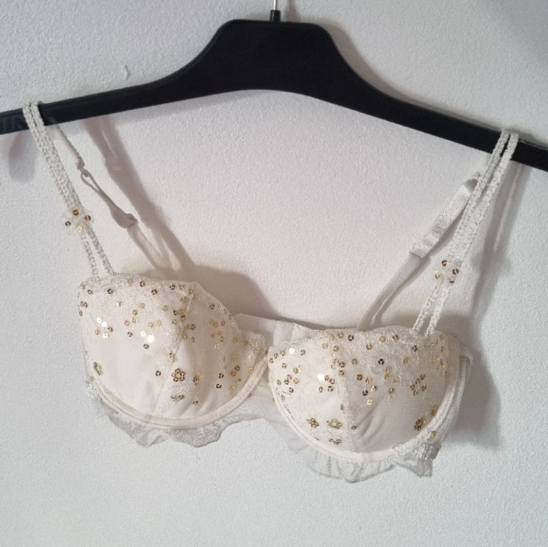 Romantisk bh 