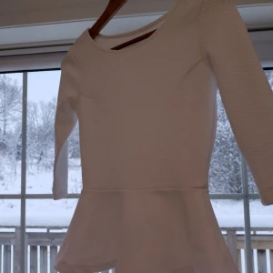 Toppi storlek 34 - Bra skick