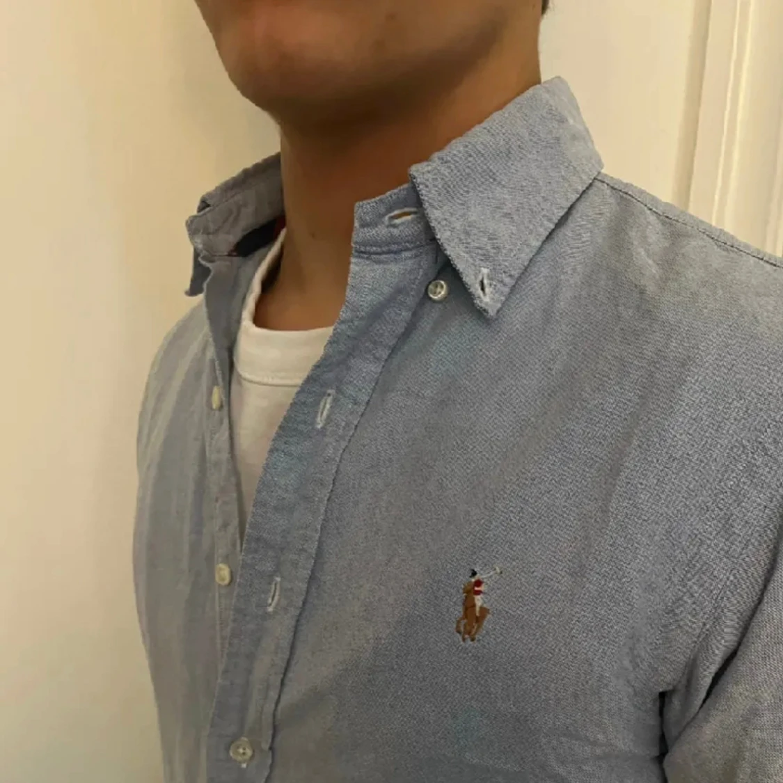 Polo Ralph Lauren - Skjorta  - 90