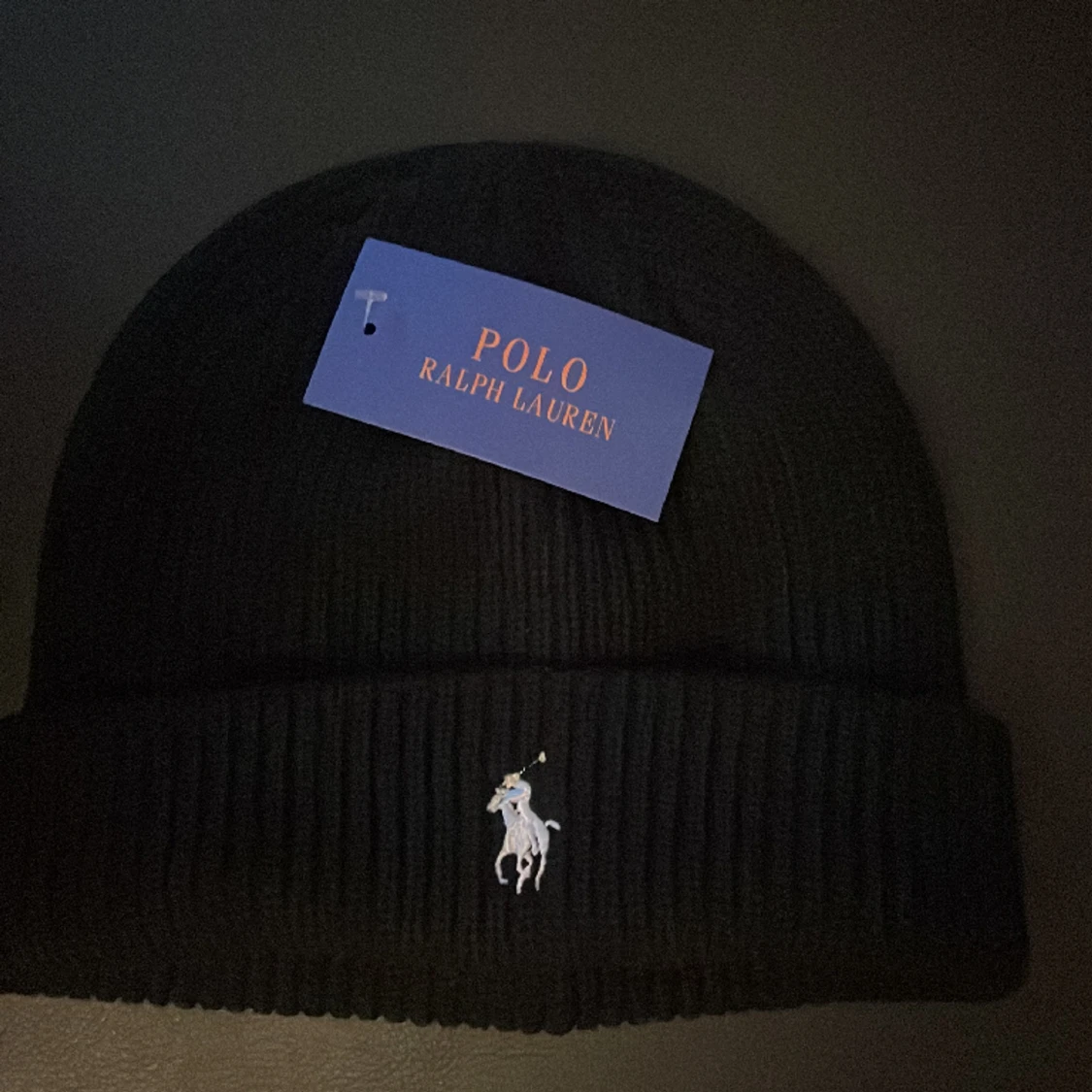 Polo Ralph lauren mössa - 90