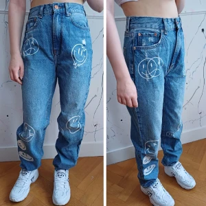 Only Jeans 26/30 - Jeans från Only. Nyskick! W 26 L 32 (modell på bilden 160 cm) 