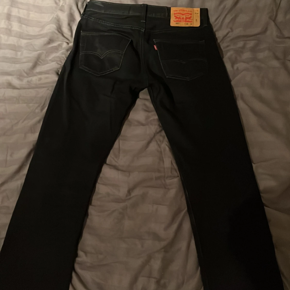 Levis 501 - 90