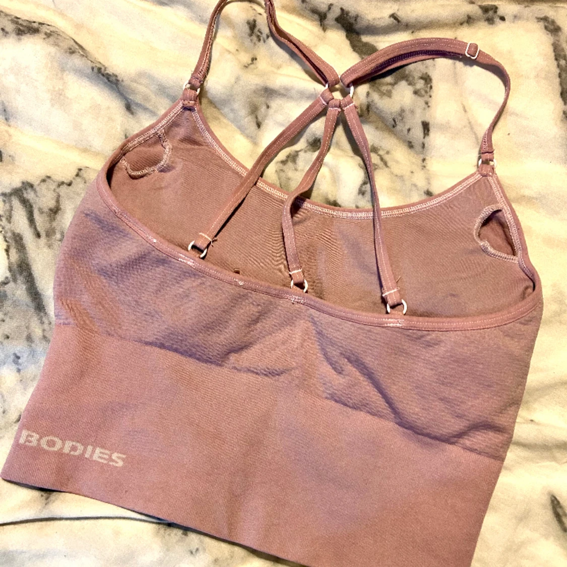Sport-bh från Better Bodies - 90