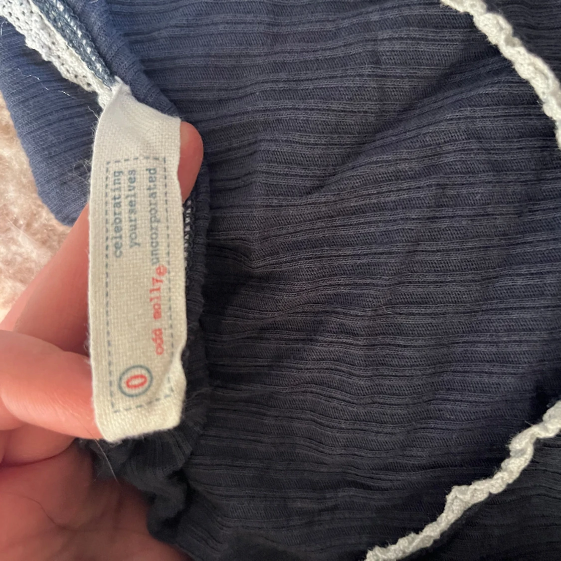 Odd Molly tröja  - 90