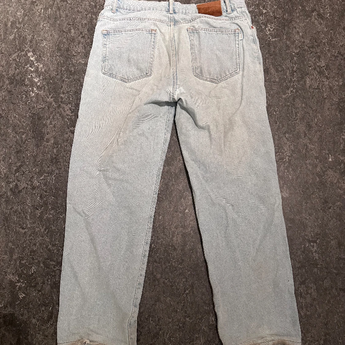 Woodbird Leroy jeans - 90