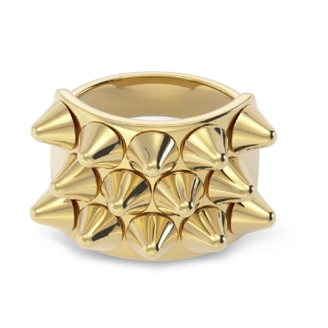 Edblad ring