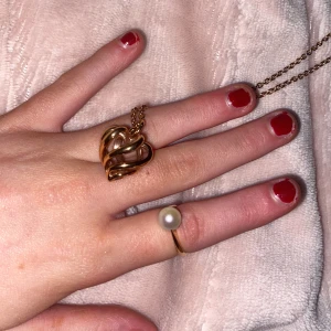 Ett smyckes kit - Armband och ring