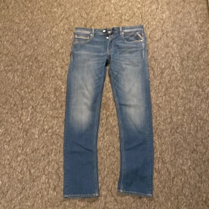 Replay jeans - Grym kvalite använt 1 gång  W31 L32