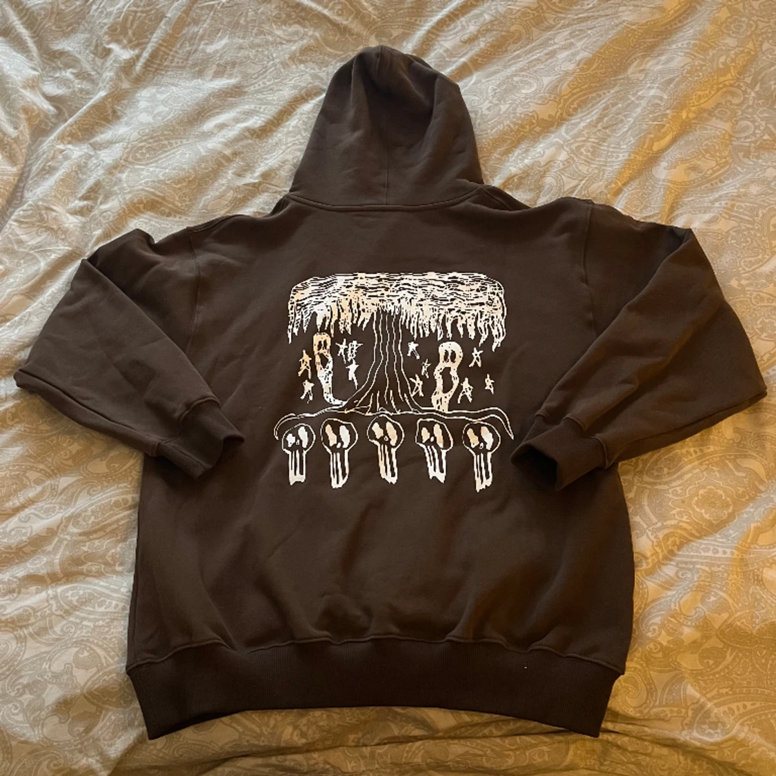 Harlaut hoodie M - 90