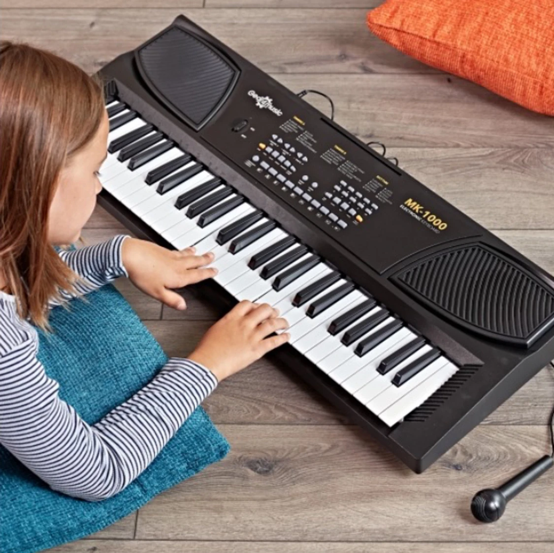 MK-1000 keyboard  - 91