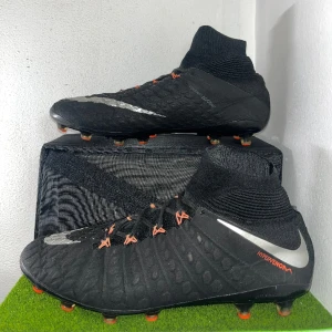Nike Hypervenom 3 Elite AG - Nike Hypervenom 3 Elite AG “Black pack” ⬛️, skick- 8.8/10