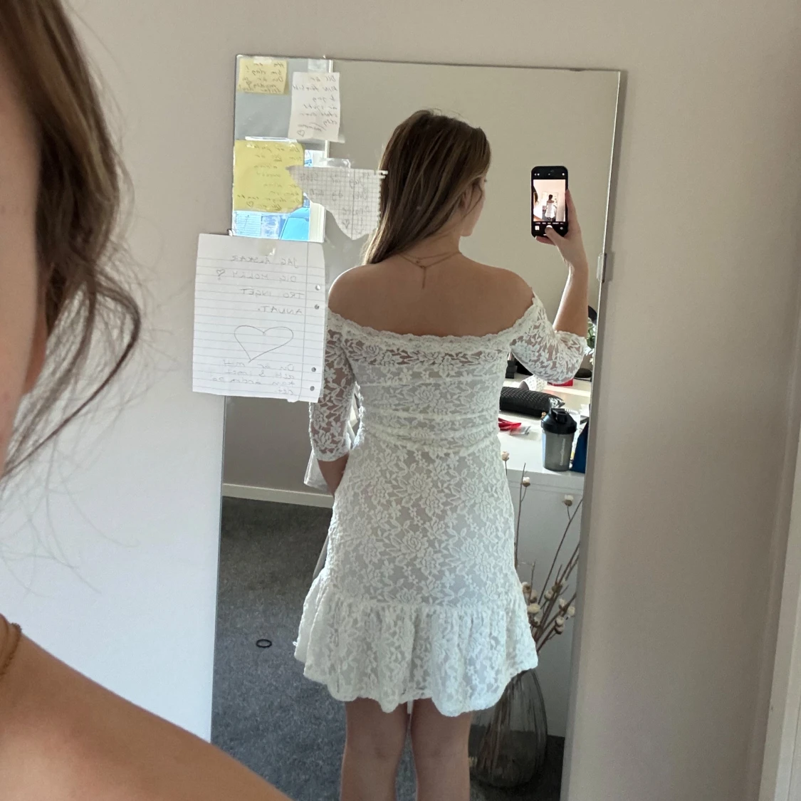 Studentklänning  - 1