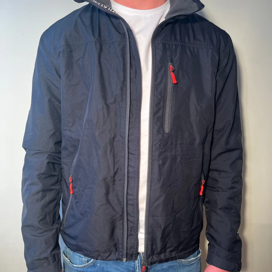 Jacka från Helly Hansen