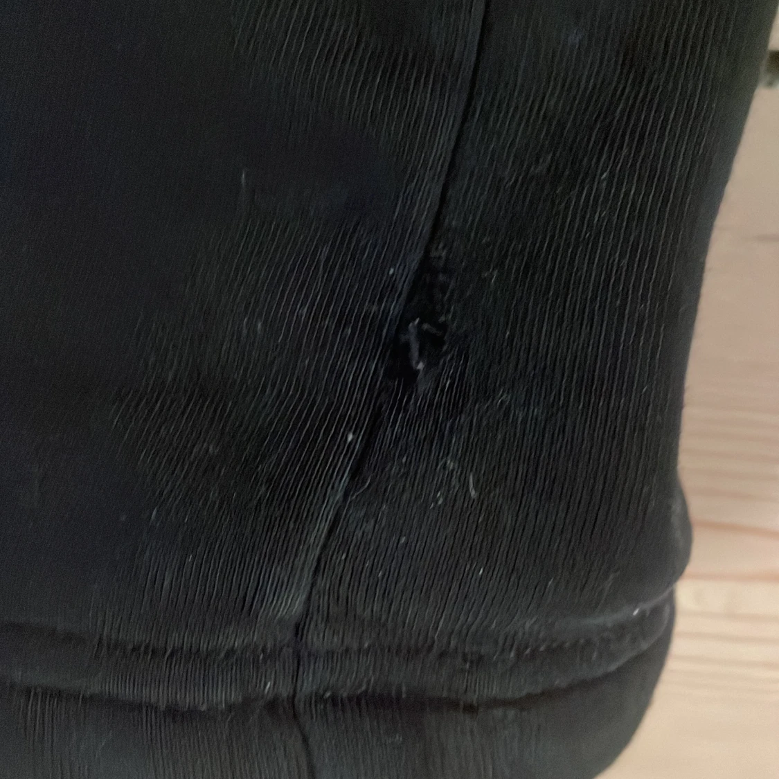 Svarta Tuttolente byxor!!! - 1